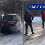 Trump claim about Minneapolis ICE shooting false – DW – 01/09/2026