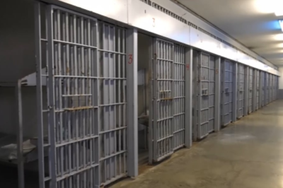 Two inmates found dead in Madison Parish detention center
