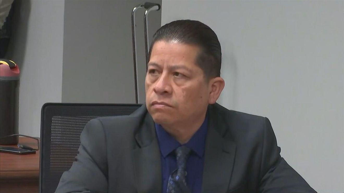Former Uvalde officer acquitted, sparking debate over use of training in legal proceedings