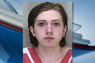 Ocala man arrested for posessing AI generated porn of child actresses, deputies say