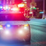 Woman arrested for child endangerment and DUI in Oak Park