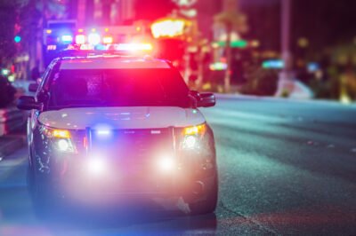 Woman arrested for child endangerment and DUI in Oak Park