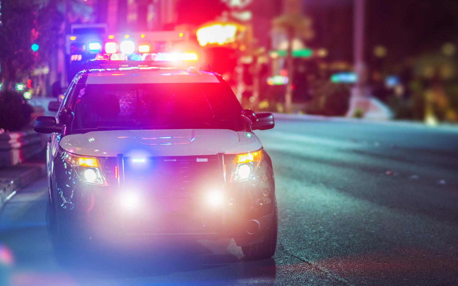 Woman arrested for child endangerment and DUI in Oak Park