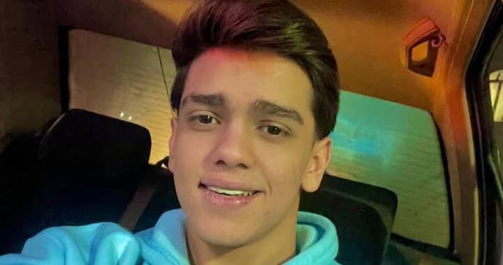 Armin Soltan, 19, Killed by Shot to the Head in Tehranpars