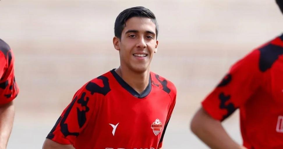 Young Footballer Killed in Afsariyeh Protests, Buried as “Martyr” Without Consent