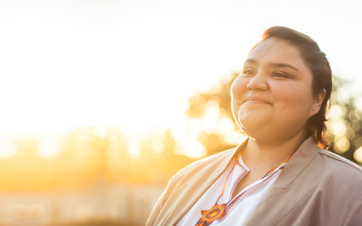 Councilmember Hernandez Remembers ICE Shooting Victim Keith Porter