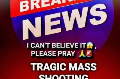 Breaking news confirms a tragic incident that has left many