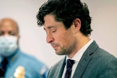 20 Minutes ago in Minneapolis, Jacob Frey was confirmed as…See more