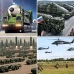 Breaking New: 13 Countries Join