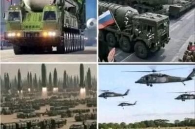 Breaking New: 13 Countries Join