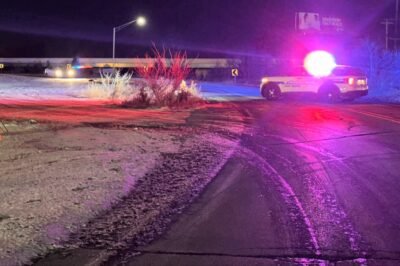 Pedestrian in life-threatening condition after Coliseum Boulevard crash