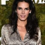 The Best ln TV History BeIongs To Angie Harmon, Try Not to Gasp