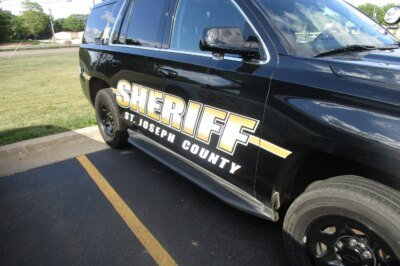 St. Joseph County Sheriff’s Office investigating two deadly crashes | WKZO | Everything Kalamazoo