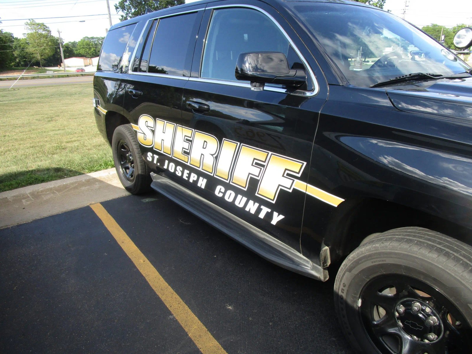 St. Joseph County Sheriff’s Office investigating two deadly crashes | WKZO | Everything Kalamazoo