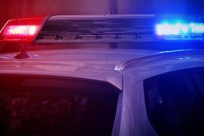 Internet service driver killed in Blacksburg crash