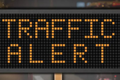 Large pile-up crash closes I-196 in West Michigan