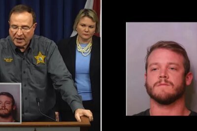 ‘We’ve Changed The Looks Of His Groin’: Florida Deputies Open Fire