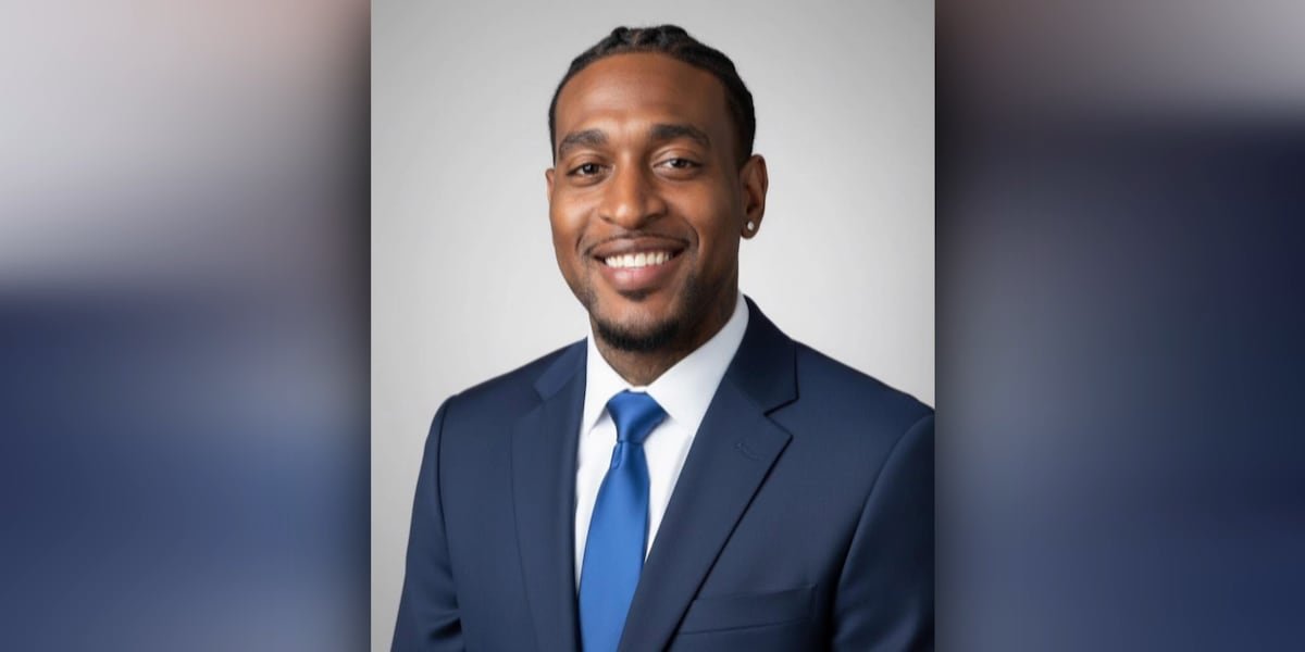 Family remembers DoorDash driver killed by stray bullet