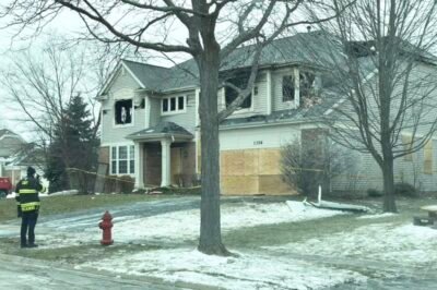 Missing dog found dead as community raises funds, belongings for family left homeless after house fire in Cary