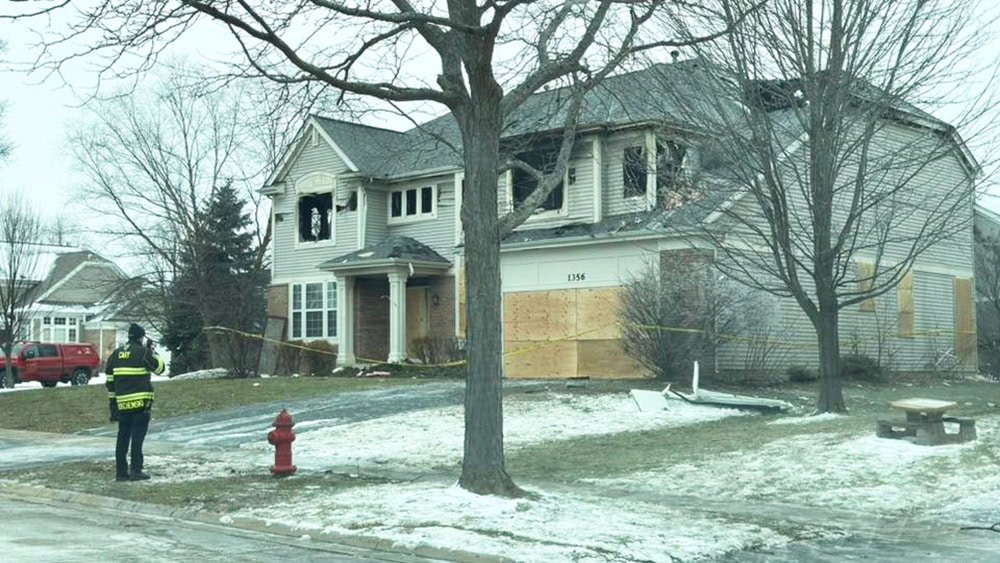 Missing dog found dead as community raises funds, belongings for family left homeless after house fire in Cary