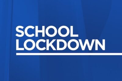 One suspect in custody, police say no active threat