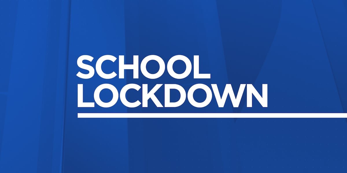 One suspect in custody, police say no active threat