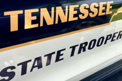 Crash closes road in Rutherford County