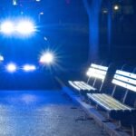 Boston police arrest man in connection with shooting, crashed getaway car