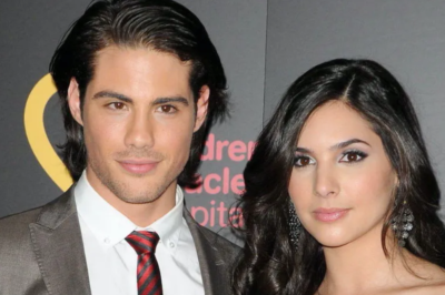 TV Star at 39: NBC and CBS Actor Shines in Latest Project