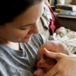 My MIL Kicked Me Out with My Newborn – but Later, She Came Back in Tears, Begging Me to Forgive Her!