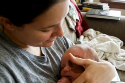 My MIL Kicked Me Out with My Newborn – but Later, She Came Back in Tears, Begging Me to Forgive Her!