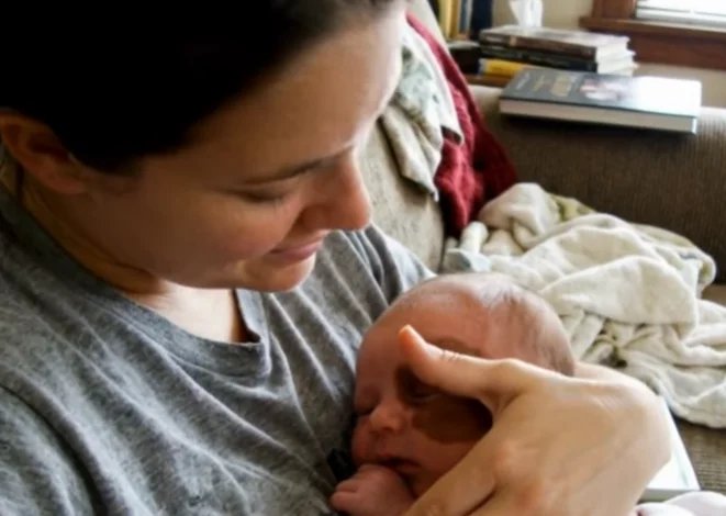 My MIL Kicked Me Out with My Newborn – but Later, She Came Back in Tears, Begging Me to Forgive Her!