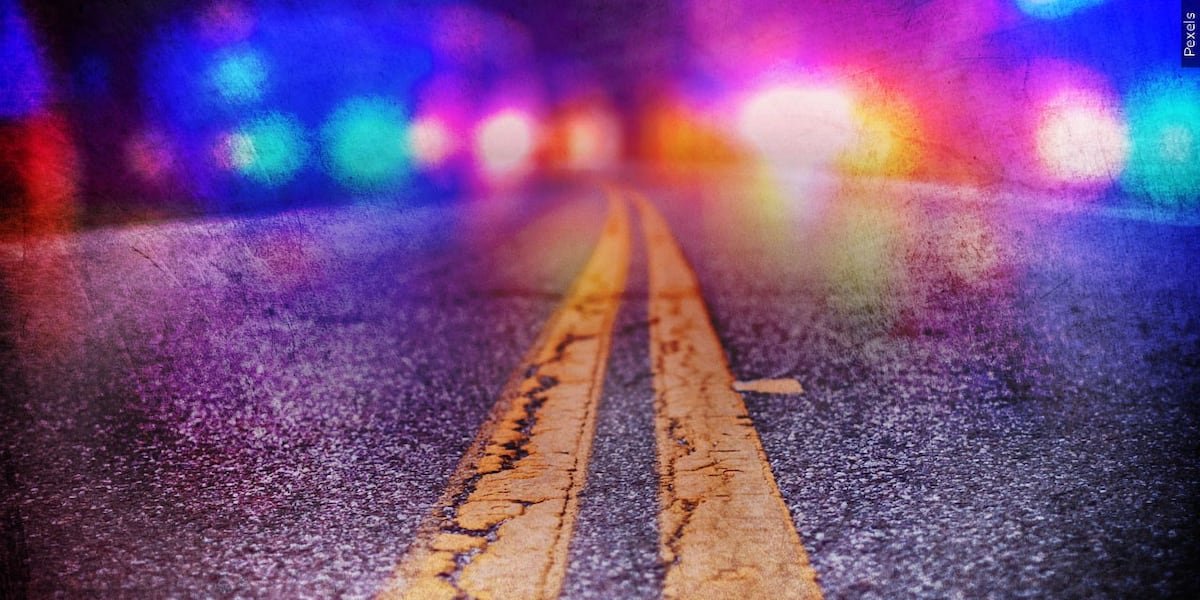 Miller, Mo. man dies in Barry County crash