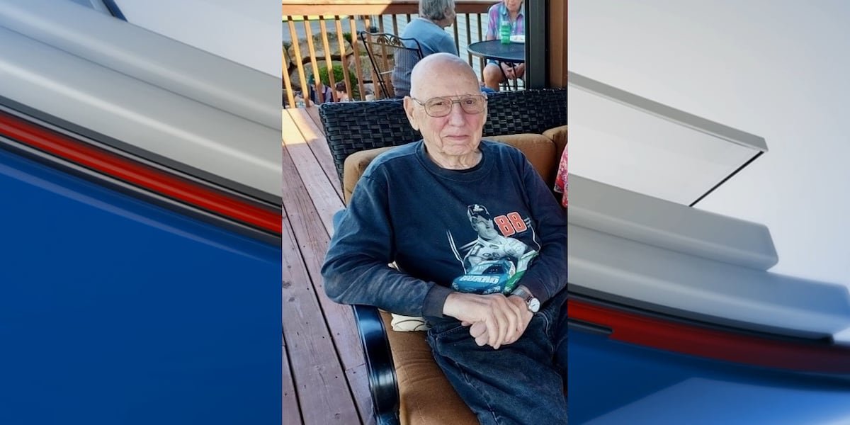 Marathon County officials seek help in search for missing elderly man