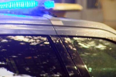 Two arrested during protest in Savannah on Saturday