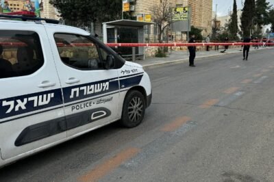 Man found shot dead near Shfaram; killers said to send footage of murder to family