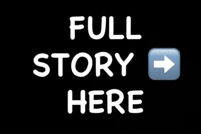 SCOTUS Gives Trump Massive 8-1 Win – But the Lone Holdout Leaves Everyone…