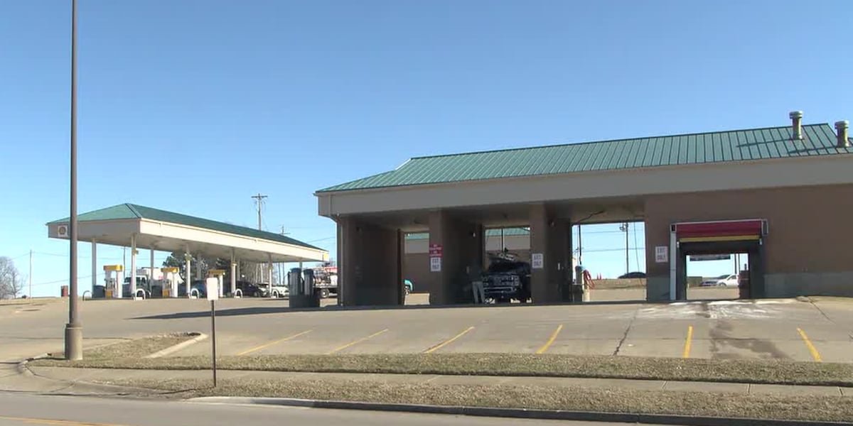 Convicted sex offender arrested with missing 12-year-old girl in NKY, official says