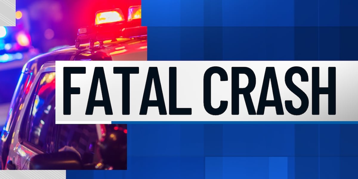 One killed, one injured in Grant Co. crash
