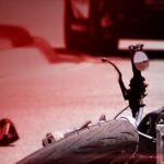 Rise in motorcycle crashes on Colorado roads due to mild weather