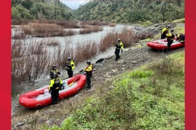 Search expands for missing Colfax hiker after vehicle and dog were found, sheriff’s office says