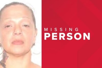 Woman reported missing out of Lake City