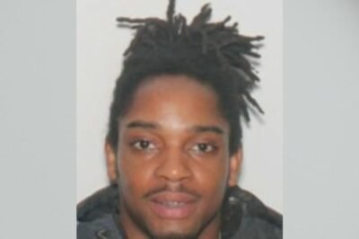 Pompano Beach truck driver arrested after body found hidden inside tractor‑trailer