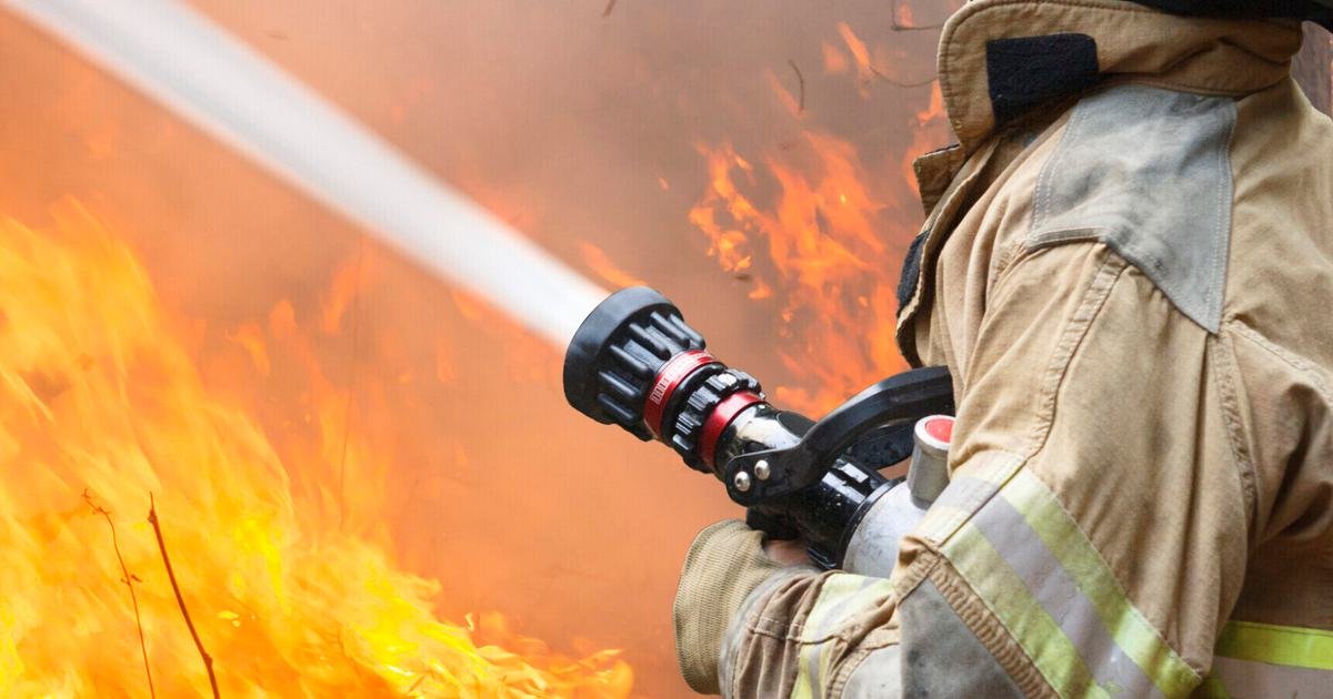 Man found dead in Gadsden house fire