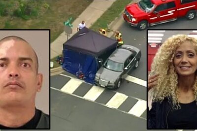 Judge Lets Illegal Immigrant Out Of Jail, He Beheads Woman In Daylight