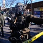 Live updates: Alex Pretti shot by Border Patrol agent in Minneapolis, protests continue