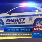 Two Women Killed in Greenacres Shooting; Detectives Say No Ongoing Threat