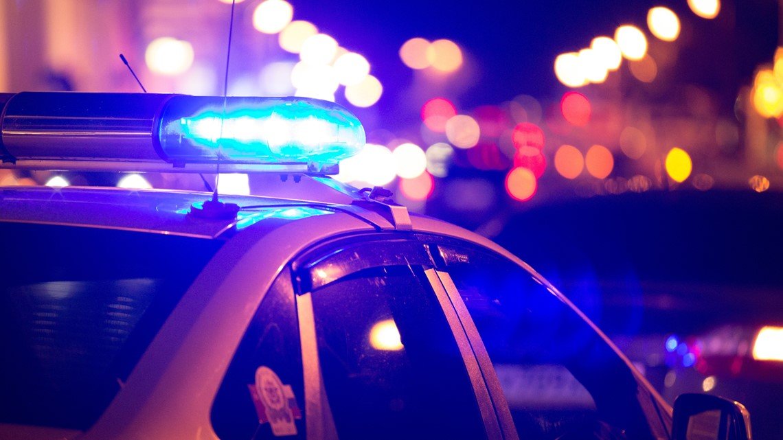 Officers involved in shooting in reported bank robbery in Sacramento