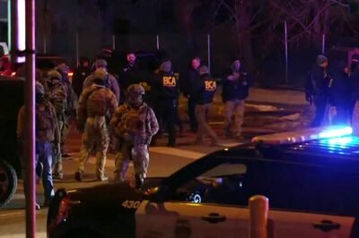 Minneapolis ICE shooting: BCA launching independent investigation