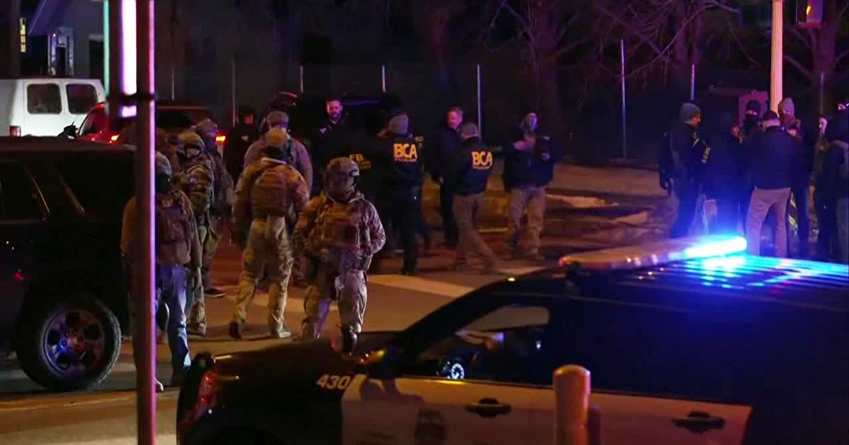 Minneapolis ICE shooting: BCA launching independent investigation